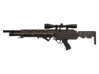 Пневматическая винтовка Evanix GTK 290 4,5 мм