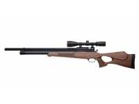 Пневматическая винтовка Evanix Hunting Master AR4 (SHB, Standard in Walut) 4,5 мм