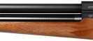 Пневматическая винтовка Evanix Hunting Master AR4 (SHB, Standard in Walut) 4,5 мм