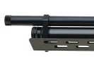 Пневматическая винтовка Evanix MAX (SHB, Walnut) 6,35 мм
