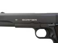 предохранитель пневматического пистолета Borner KMB76