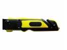 Нож Walther Knife ERC Black/Yellow