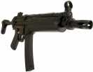 Страйкбольная модель пистолета-пулемета ASG BT5 A5 6 мм (15912) вид №6