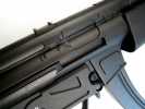 Страйкбольная модель пистолета-пулемета ASG BT5 A5 6 мм (15912) вид №4