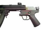 Страйкбольная модель пистолета-пулемета ASG BT5 A5 6 мм (15912) вид №5