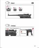 инструкция пневматического пистолета Umarex Legends C96 №1