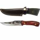 Нож Сафари-ЦМ (2513) ножны