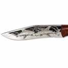Нож Акула2-ЦМ (2515)