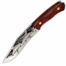 Нож Акула2-ЦМ (2515)