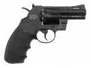 пневматический револьвер Gletcher CLT B25 вид справа