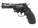 Пневматический револьвер Gletcher CLT B4 4,5 мм