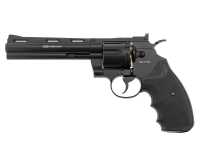 Пневматический револьвер Gletcher CLT B6 4,5 мм