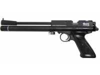 Пневматический пистолет Crosman 1701P 4,5 мм