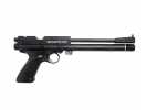 пневматический пистолет Crosman 1701P вид справа