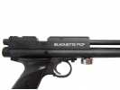 гравировка пневматического пистолета Crosman 1701P