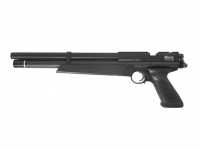 пневматический пистолет Crosman 1720T вид слева