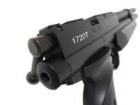 пневматический пистолет Crosman 1720T вид справа