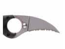 Нож CRKT 2515 Bear Claw Serrated