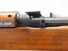 Страйкбольное ружье ASG M1 Carbine (17465) грин.газ, кал. 6 мм.