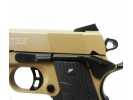 Пистолет ASG STI Tac Master Desert (17488), грин.газ, blowback, кал. 6 мм.