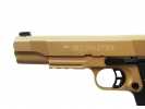 Пистолет ASG STI Tac Master Desert (17488), грин.газ, blowback, кал. 6 мм.