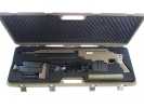Страйкбольная модель винтовки Ashbury ASW338LM пружинная 6 мм ( в полной комплектации) (17138)