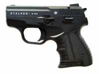 Сигнальный пистолет Stalker M906 5,6x16 (черный)