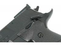 Пневматический пистолет Borner Z122 4,5 мм вид №1