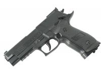 Пневматический пистолет Borner Z122 4,5 мм вид №6