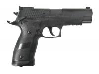 Пневматический пистолет Borner Z122 4,5 мм вид №7