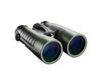 Бинокль Bushnell серии TROPHY XLT 12x50, призмы ROOF, зеленый