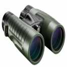 Бинокль Bushnell серии TROPHY XLT 12x50, призмы ROOF, зеленый