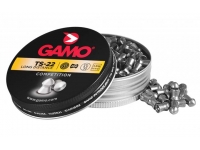 Пули пневматические GAMO TS-22 5,5 мм (200 шт.)