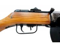 Пневматическая винтовка ВПО-512 4,5 мм (без клапанного механизма и магазина) вид №9