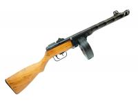Пневматическая винтовка ВПО-512 4,5 мм (без клапанного механизма и магазина) вид №11