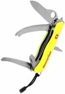 Швейцарский нож Victorinox Rescue Tool - вид №1