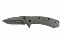 Нож Kershaw Cryo Hinderer SS K1555BW