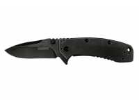 Нож Kershaw Cryo II BlackWash