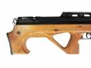 Пневматическая винтовка EDgun Матадор стандартная буллпап 6,35 мм рукоять