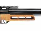 Пневматическая винтовка EDgun Матадор стандартная буллпап 6,35 мм цевье №1
