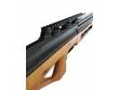 Пневматическая винтовка EDgun Матадор стандартная буллпап 6,35 мм планка №2