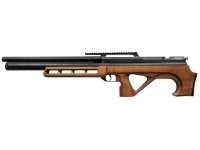 Пневматическая винтовка EDgun Матадор удлиненная буллпап 6,35 мм	