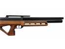 Пневматическая винтовка EDgun Матадор удлиненная буллпап 6,35 мм ствол