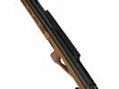 Пневматическая винтовка EDgun Матадор удлиненная буллпап 6,35 мм вид сверху