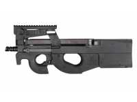 Страйкбольная модель автомата FN P90 TACTICAL BK 6 мм (200919)