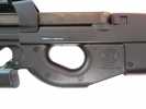 Страйкбольная модель автомата FN P90 TACTICAL BK 6 мм (200919)