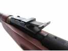 Страйкбольная модель винтовки Mosin-Nagant 1891/30 Rifle (Gas) 6 мм (KA-AG-158)