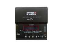 Универсальное зарядное устройство SWISS ARMS Multi Batteries Pro Charger
