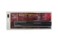 Модель глушителя SILENT OPTION H&K Pro Silencer