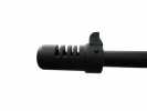 Страйкбольная модель автомата King Arms Thompson M1928 Electric Blowback 6 мм (KA-AG-79-WO)